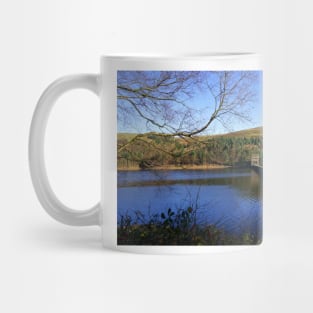 Derwent Dam Mug